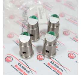 KIT 4 PRECAMERE COMBUSTIONE...