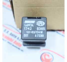 RELE' LAMPEGGIATORE LANCIA...