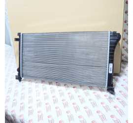RADIATORE MOTORE FIAT PANDA...