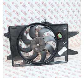 ELETTROVENTOLA RADIATORE...