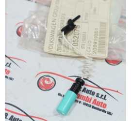 SENSORE USURA FRENI...