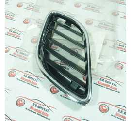 GRIGLIA PARAURTI ANTERIORE...