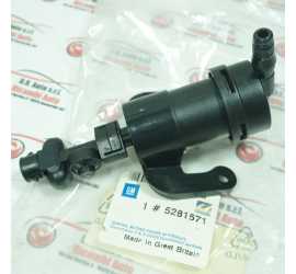 LAVAFARO SX SAAB 9.5 COD....