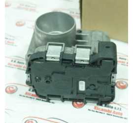 CORPO FARFALLATO FIAT...