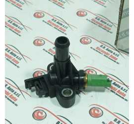 TRASMETTITORE ASPIRAZIONE...