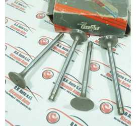 KIT 4 VALVOLE SCARICO...