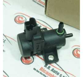 VALVOLA DEPRESSIONE...