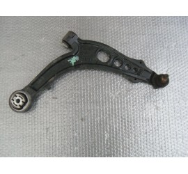 BRACCIO OSCILLANTE DX...