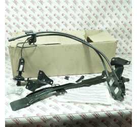 KIT SUPPORTO RUOTA DI...