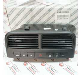 DIFFUSORE ARIA FIAT GRANDE...