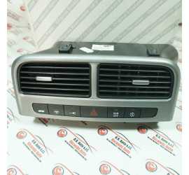 DIFFUSORE ARIA FIAT GRANDE...