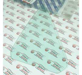 VETRO FISSO PORTA POST. SX...