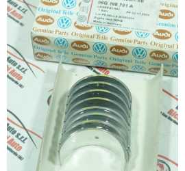 SERIE BRONZINE VE-AUDI COD....