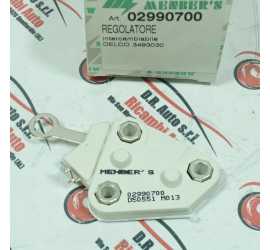 REGOLATORE TENSIONE COD....