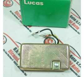 REGOLATORE ALTERNATORE...