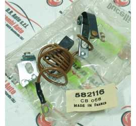 CONTATTI PUNTINE COD....