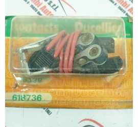 KIT CONTATTI PUNTINE...