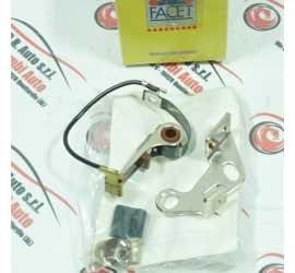 SERIE CONTATTI PUNTINE FIAT...