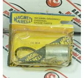 CONDENSATORE FIAT 127-131...