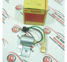 CONDENSATORE SPINTEROGENO...