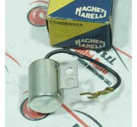 CONDENSATORE FIAT 124 SPORT...