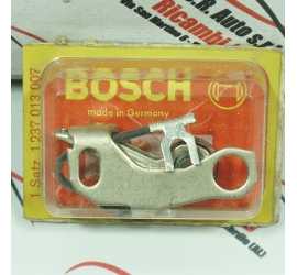 CONTATTI PUNTINE ALFA...