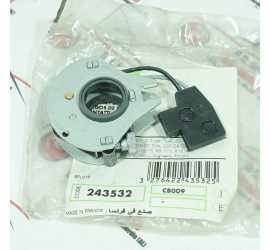 PIASTRA CONTATTI COD....