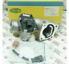 CORPO FARFALLATO + CAVO...