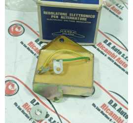 REGOLATORE ALTERNATORE COD....