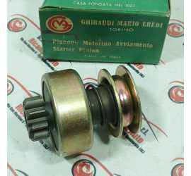PIGNONE MOTORINO AVVIAMENTO...