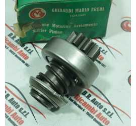 PIGNONE MOTORINO AVVIAMENTO...