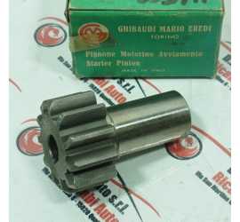 PIGNONE MOTORINO AVVIAMENTO...