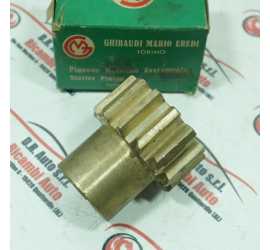 PIGNONE MOTORINO AVVIAMENTO...