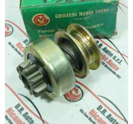 PIGNONE MOTORINO AVVIAMENTO...