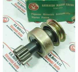 PIGNONE MOTORINO AVVIAMNETO...