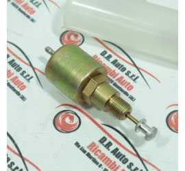 VALVOLA DEL MINIMO COD....