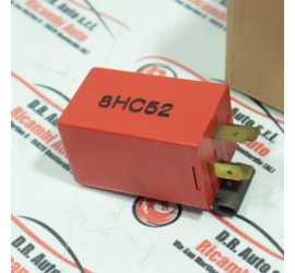 RELE' TERGICRISTALLO 12V...