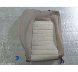 FODERA SCHIENALE POSTERIORE...