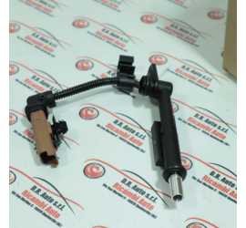 VALVOLA A TUBO RITORNO OLIO...