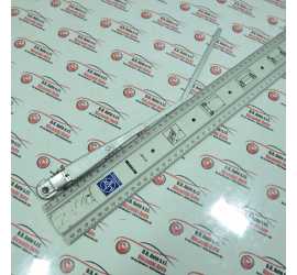 BRACCIO TERGICRISTALLO FIAT...