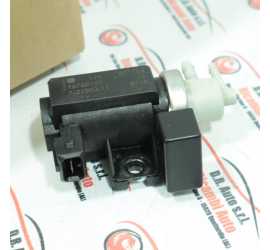 VALVOLA PRESSIONE TURBINA...