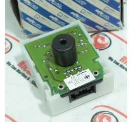 CENTRALINA CHIUSURA...