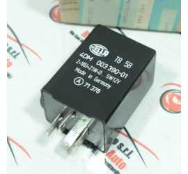 RELÈ INTERMITTENZA...