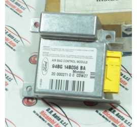 CENTRALINA AIRBAG FORD...