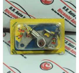 CONTATTI PUNTINE FORD COD....