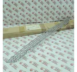 GRIGLIA PARAURTI ANT....