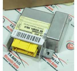 CENTRALINA AIRBAG FORD...