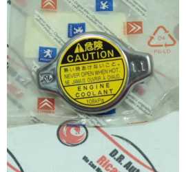 TAPPO SERBATOIO RADIATORE...