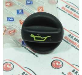 TAPPO SERBATOIO OLIO...