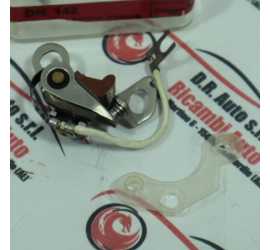 CONTATTI PUNTINE PEUGEOT...